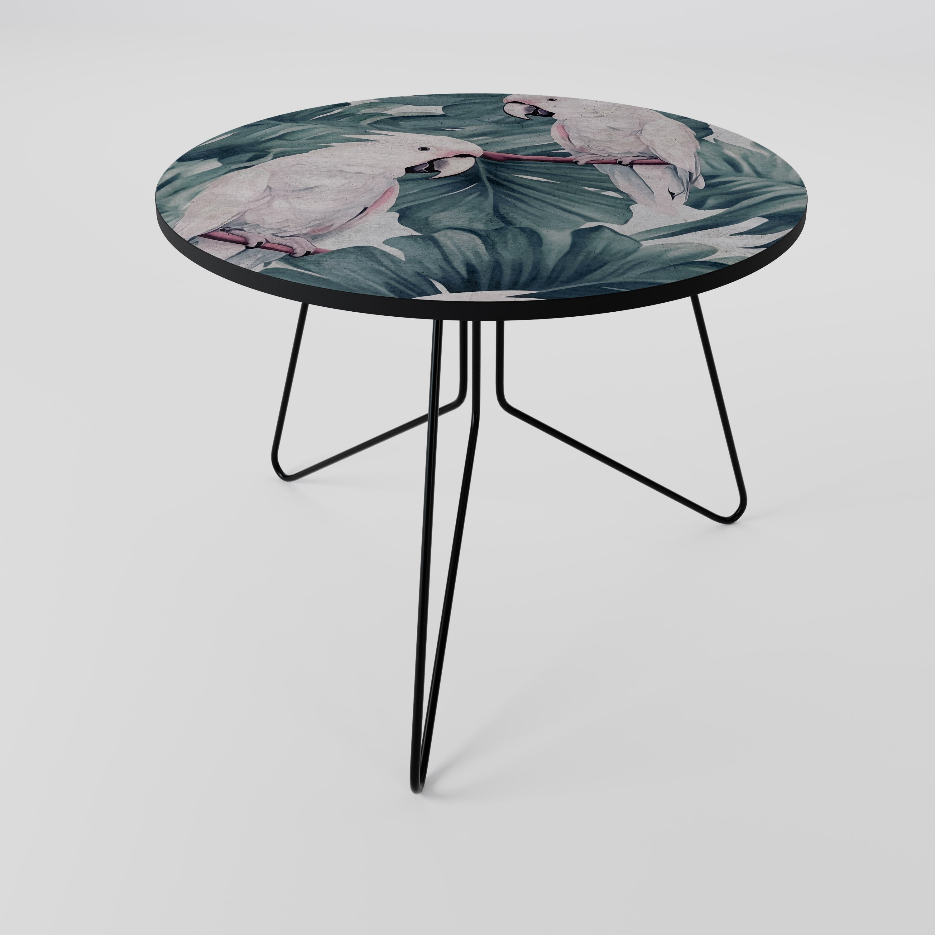 POPINJAY LOOK Mesa de Centro 69