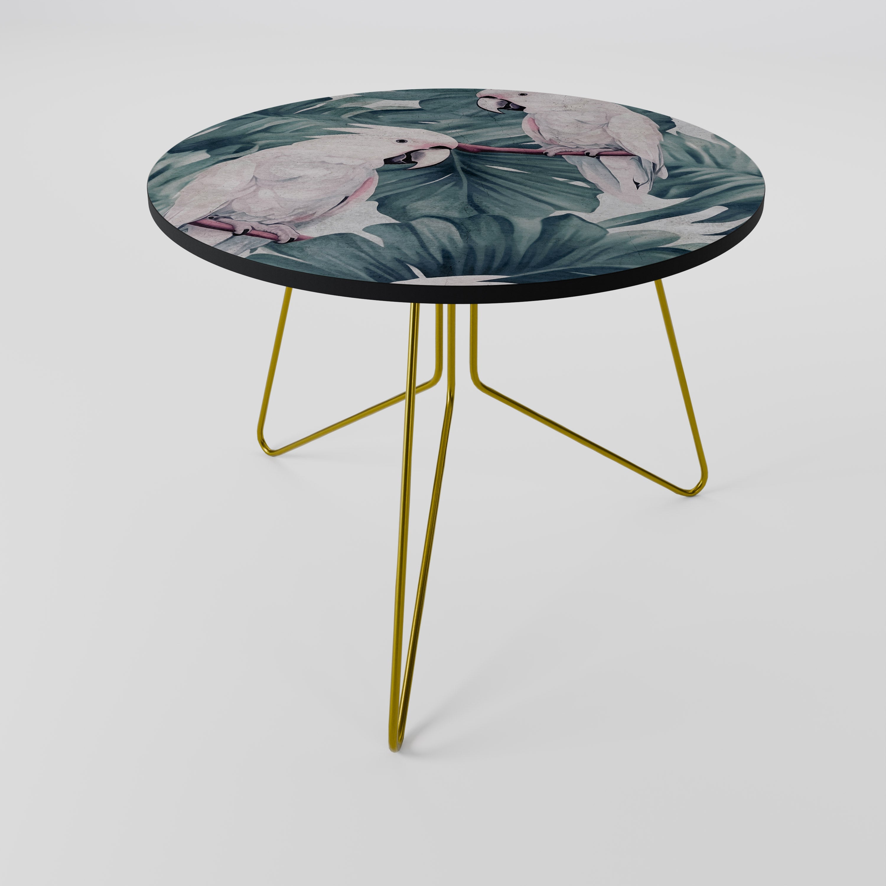 POPINJAY LOOK Mesa de Centro 69