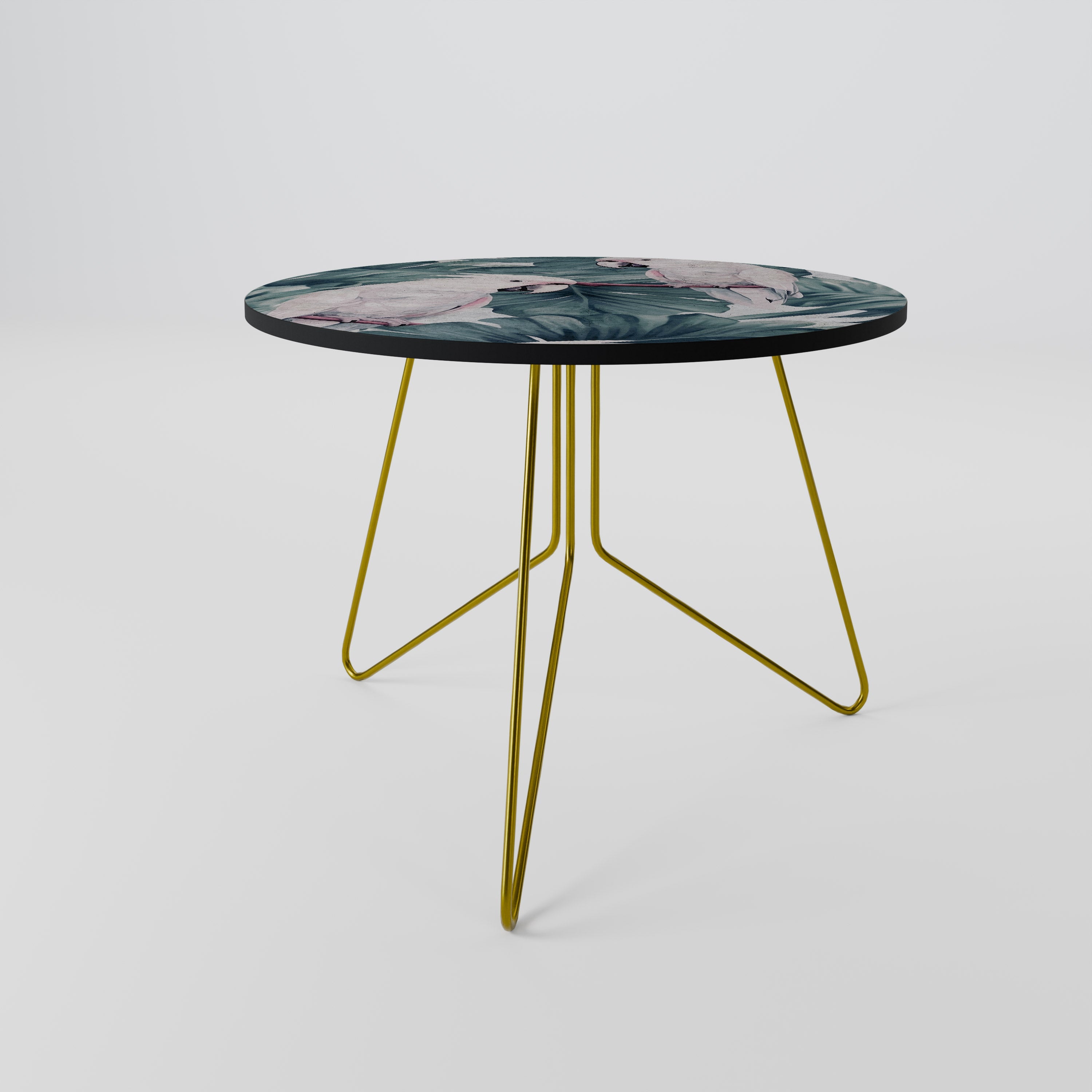 POPINJAY LOOK Mesa de Centro 69