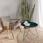 FORESTED SERPENTINE ROUTE Mesa de Centro 69