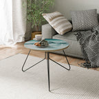 CLOUD-KISSED PEAK Coffee Table