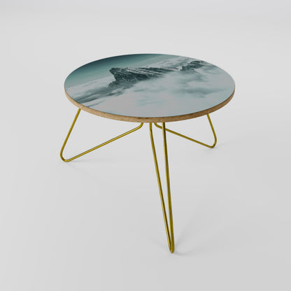 CLOUD-KISSED PEAK Coffee Table