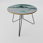 CLOUD-KISSED PEAK Coffee Table
