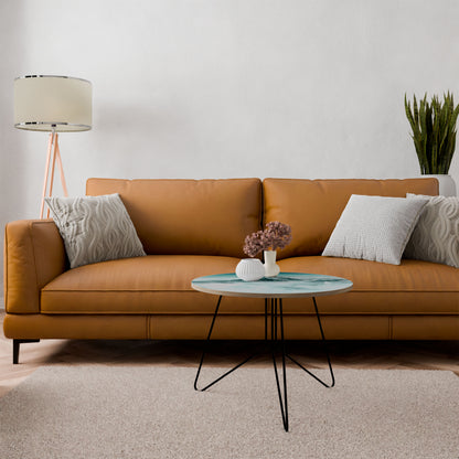 CLOUD-KISSED PEAK Coffee Table