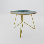 CLOUD-KISSED PEAK Mesa de Centro 69