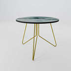 CLOUD-KISSED PEAK Mesa de Centro 69