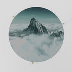 CLOUD-KISSED PEAK Mesa de Centro 69