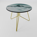 CLOUD-KISSED PEAK Coffee Table