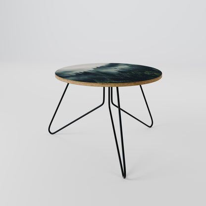 MYSTICAL FOREST WHISPERS Coffee Table