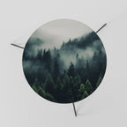 MYSTICAL FOREST WHISPERS Coffee Table 60