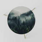 MYSTICAL FOREST WHISPERS Coffee Table 60