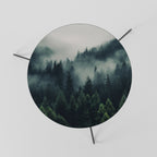 MYSTICAL FOREST WHISPERS Coffee Table 60