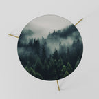 MYSTICAL FOREST WHISPERS Coffee Table 60