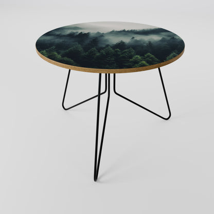MYSTICAL FOREST WHISPERS Coffee Table