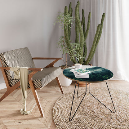 MYSTICAL FOREST WHISPERS Coffee Table
