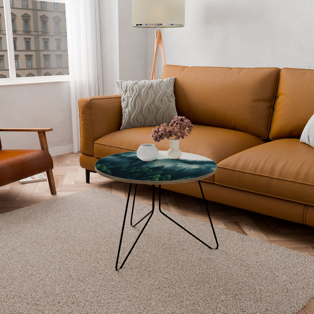 MYSTICAL FOREST WHISPERS Mesa de Centro 69