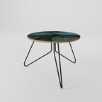 ENCHANTED FOLIAGE DANCE Mesa de Centro 60