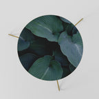 ENCHANTED FOLIAGE DANCE Mesa de Centro 60