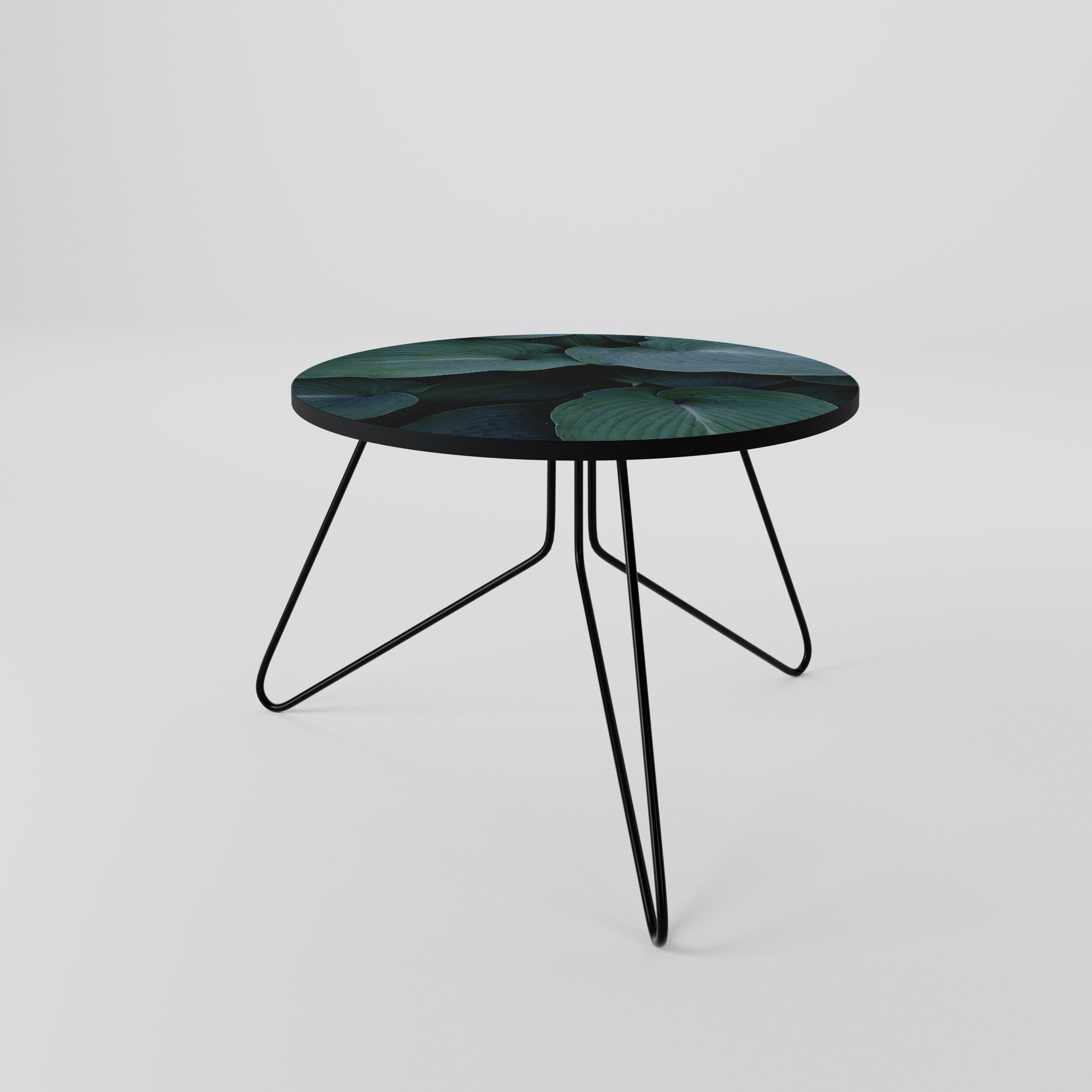 ENCHANTED FOLIAGE DANCE Mesa de Centro 60