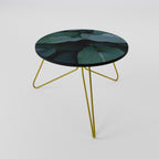 ENCHANTED FOLIAGE DANCE Mesa de Centro