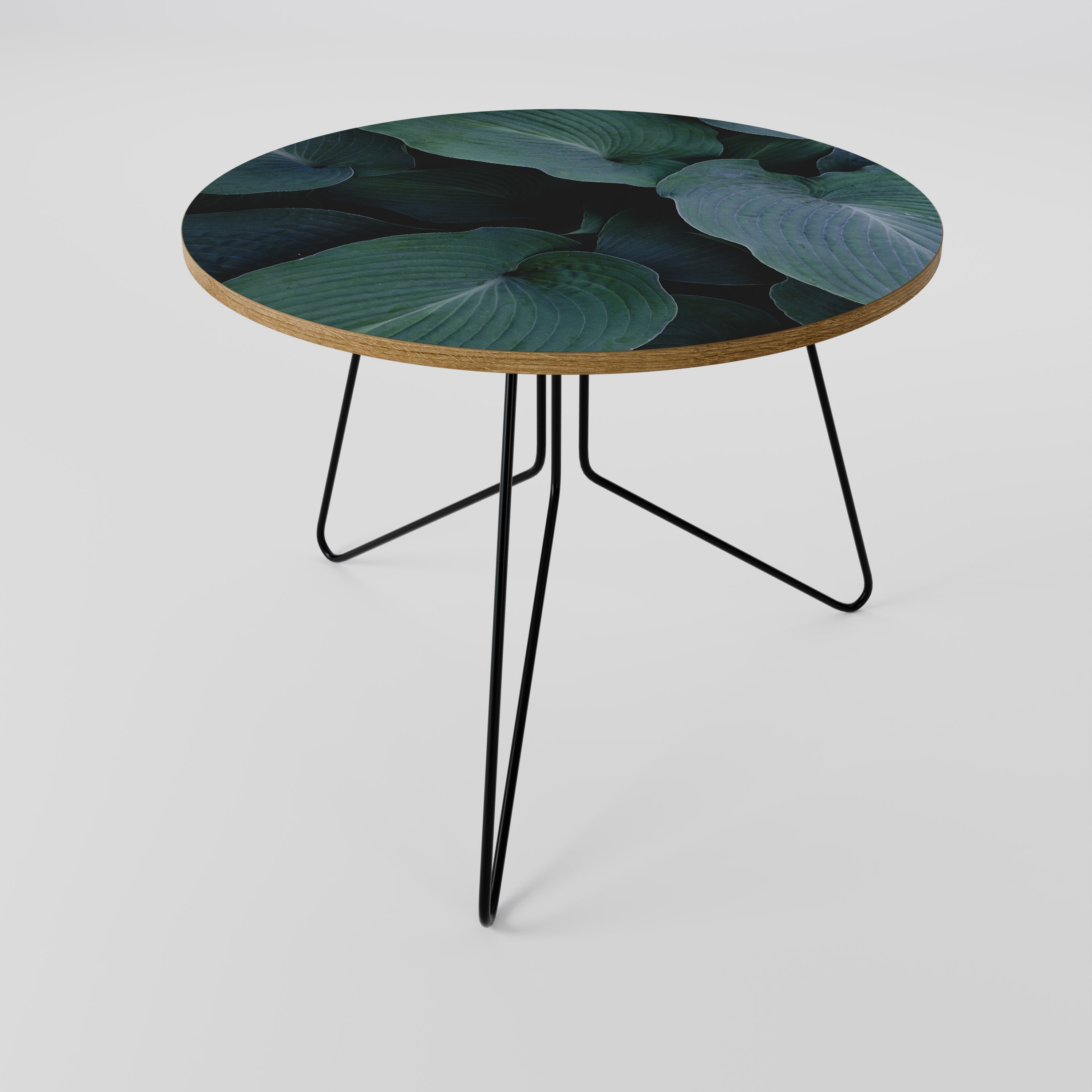 ENCHANTED FOLIAGE DANCE Mesa de Centro 69