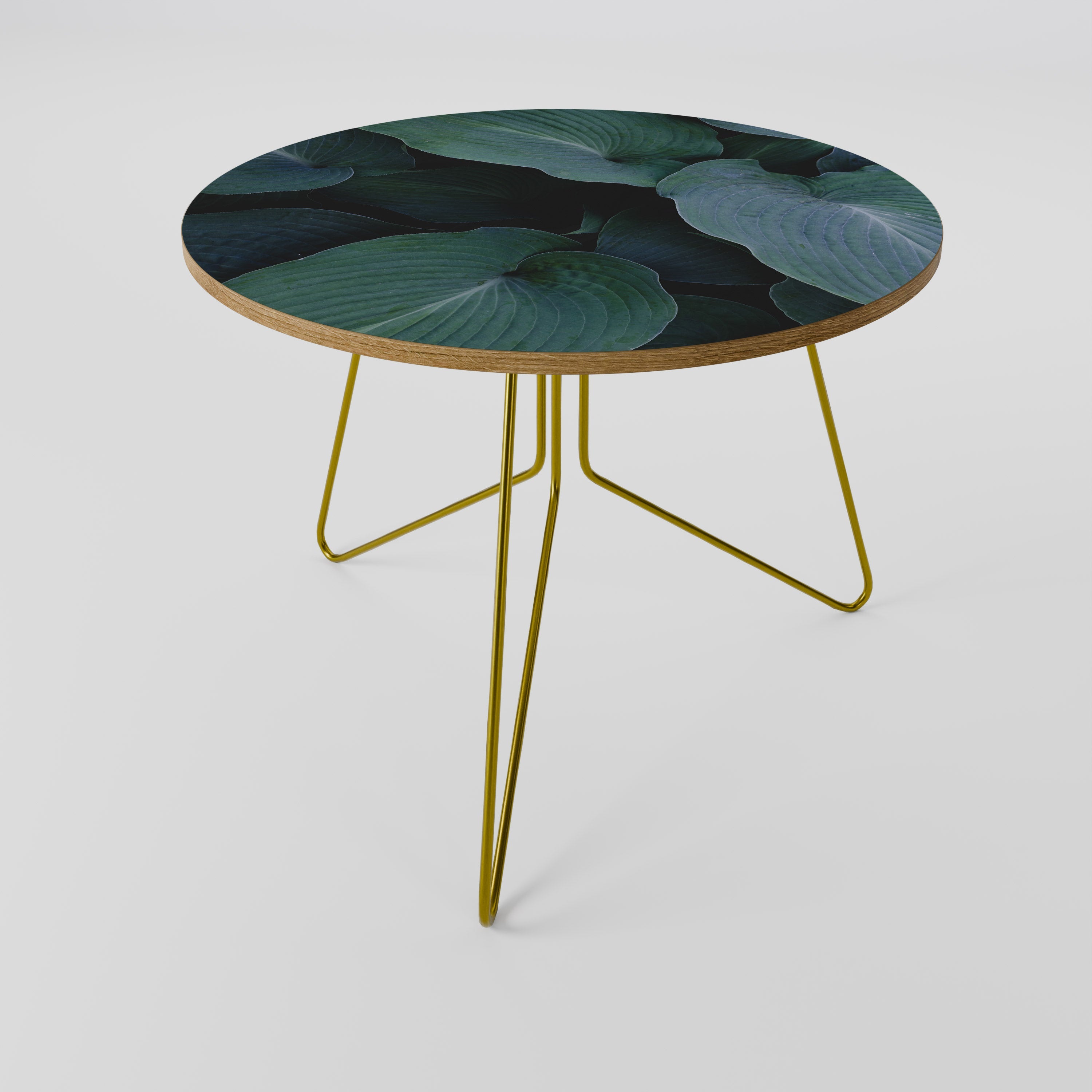 ENCHANTED FOLIAGE DANCE Mesa de Centro 69