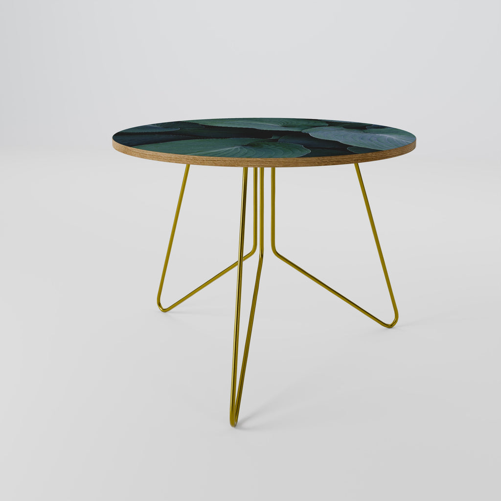 ENCHANTED FOLIAGE DANCE Mesa de Centro 69