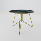 ENCHANTED FOLIAGE DANCE Mesa de Centro 69