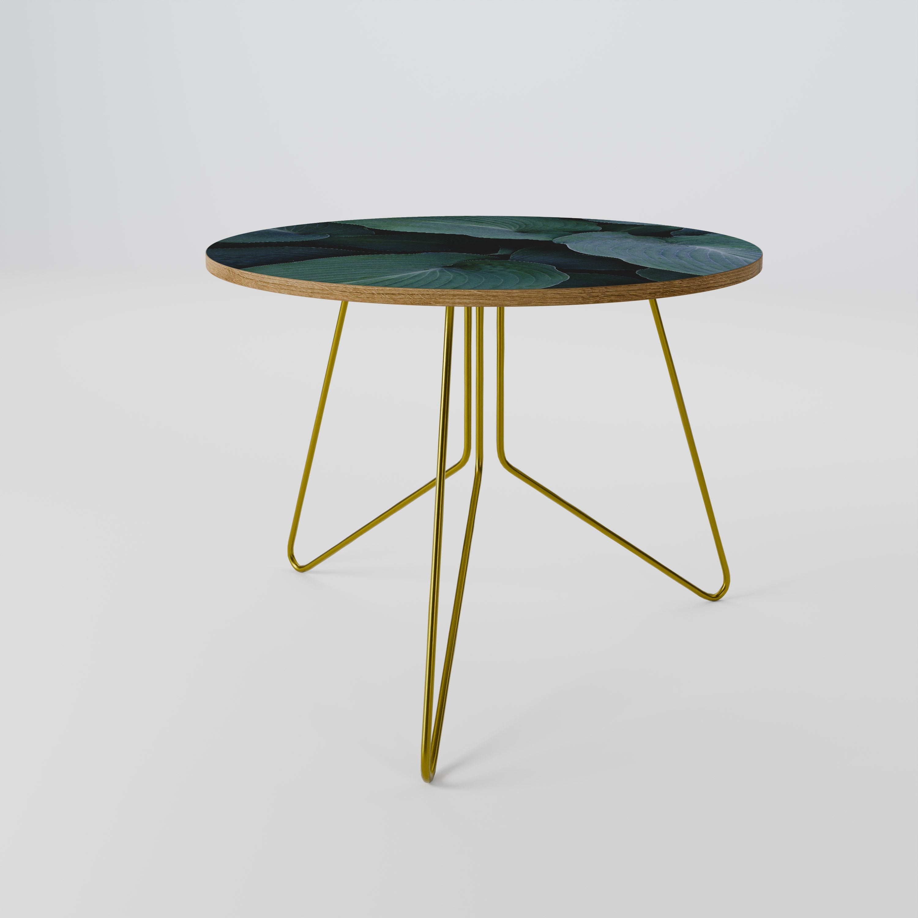 ENCHANTED FOLIAGE DANCE Mesa de Centro 69