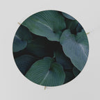 ENCHANTED FOLIAGE DANCE Mesa de Centro 69