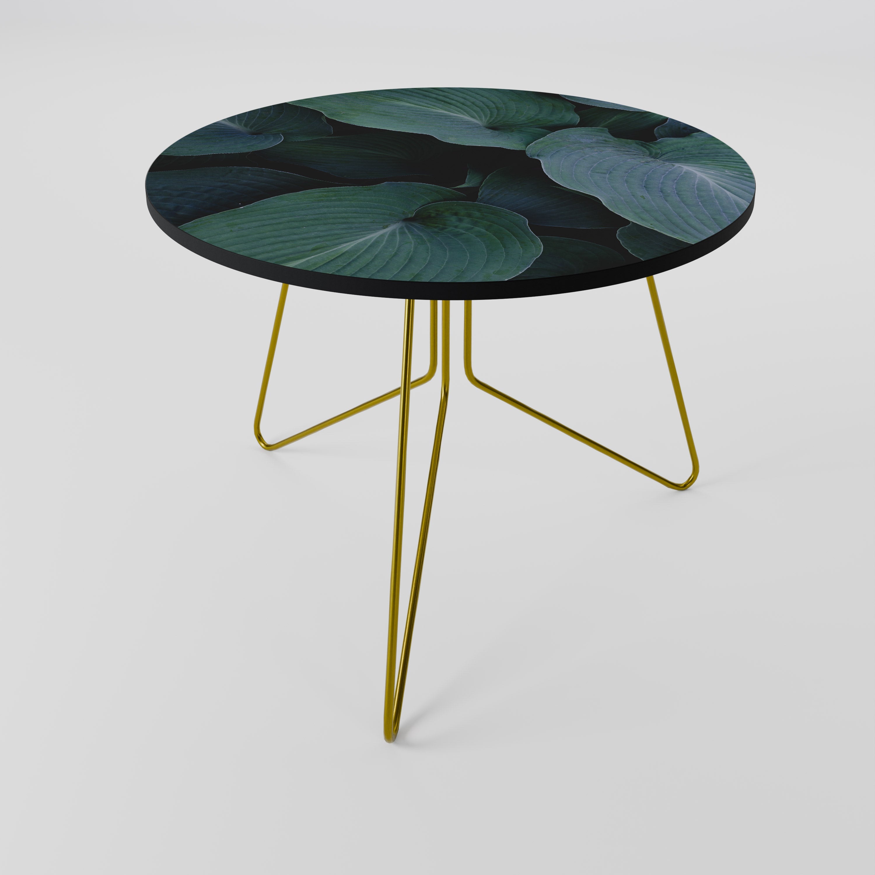 ENCHANTED FOLIAGE DANCE Mesa de Centro 69