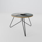 SAIL INTO THE UNKNOWN Mesa de Centro 60