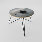 SAIL INTO THE UNKNOWN Mesa de Centro