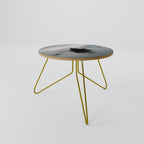 SAIL INTO THE UNKNOWN Mesa de Centro 60