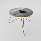 SAIL INTO THE UNKNOWN Mesa de Centro