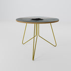 SAIL INTO THE UNKNOWN Mesa de Centro 69