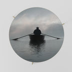 SAIL INTO THE UNKNOWN Mesa de Centro 69