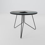 SAIL INTO THE UNKNOWN Mesa de Centro 69