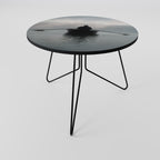 SAIL INTO THE UNKNOWN Mesa de Centro