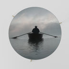 SAIL INTO THE UNKNOWN Mesa de Centro 69