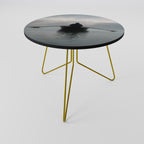 SAIL INTO THE UNKNOWN Mesa de Centro