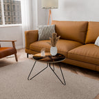 RIDE INTO GOLD Coffee Table