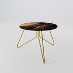 RIDE INTO GOLD Coffee Table 60