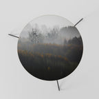 AUTUMNAL HAZE Coffee Table 60