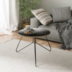 AUTUMNAL HAZE Coffee Table 60