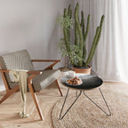 AUTUMNAL HAZE Coffee Table 60