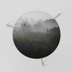 AUTUMNAL HAZE Coffee Table 60