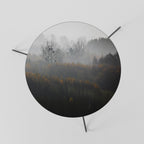 AUTUMNAL HAZE Coffee Table 60