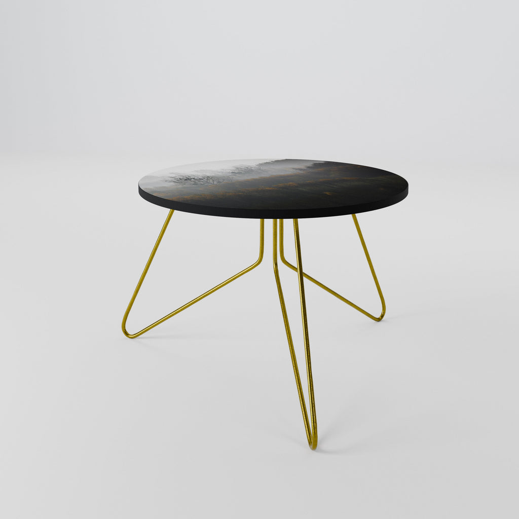 AUTUMNAL HAZE Coffee Table 60