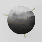 AUTUMNAL HAZE Coffee Table 60